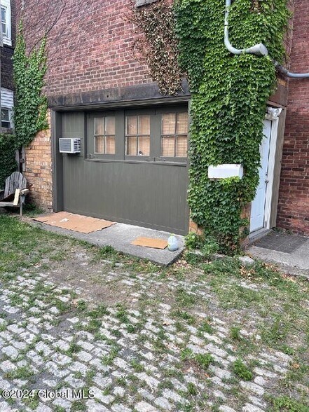 Primary Photo Of 36 River St, Troy Warehouse For Sale