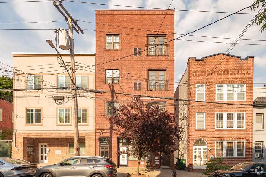 More Photos Of 85 Montgomery Ave, Staten Island Storefront Retail Residential For Sale