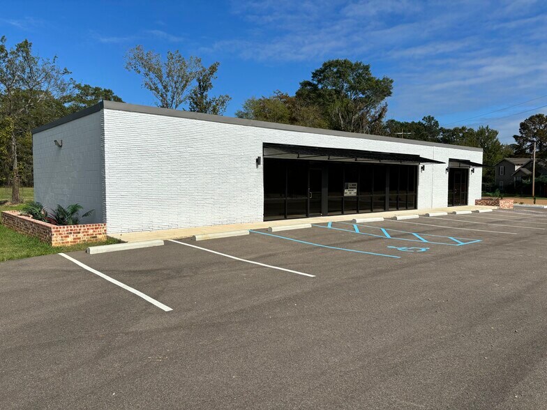 More Photos Of 1274 Old Brandon Rd, Flowood Storefront Retail Office For Lease