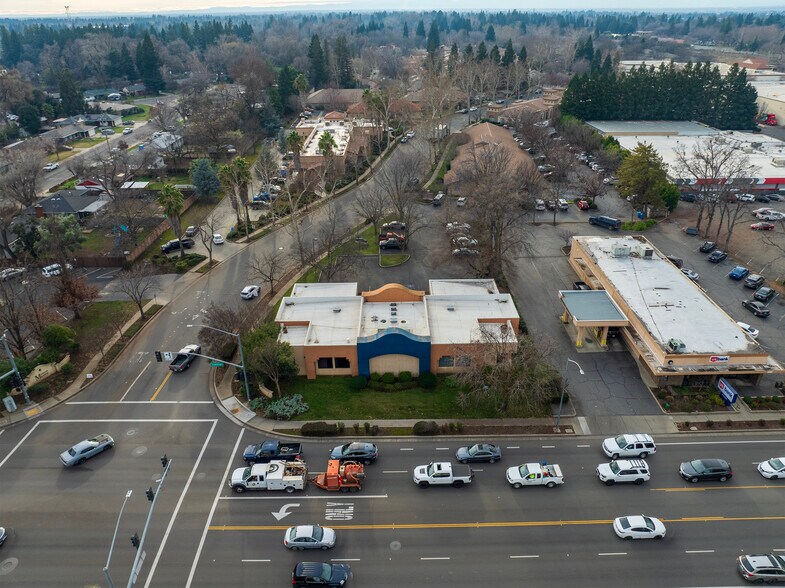 More Photos Of 110 Mission Ranch Blvd, Chico Office For Lease
