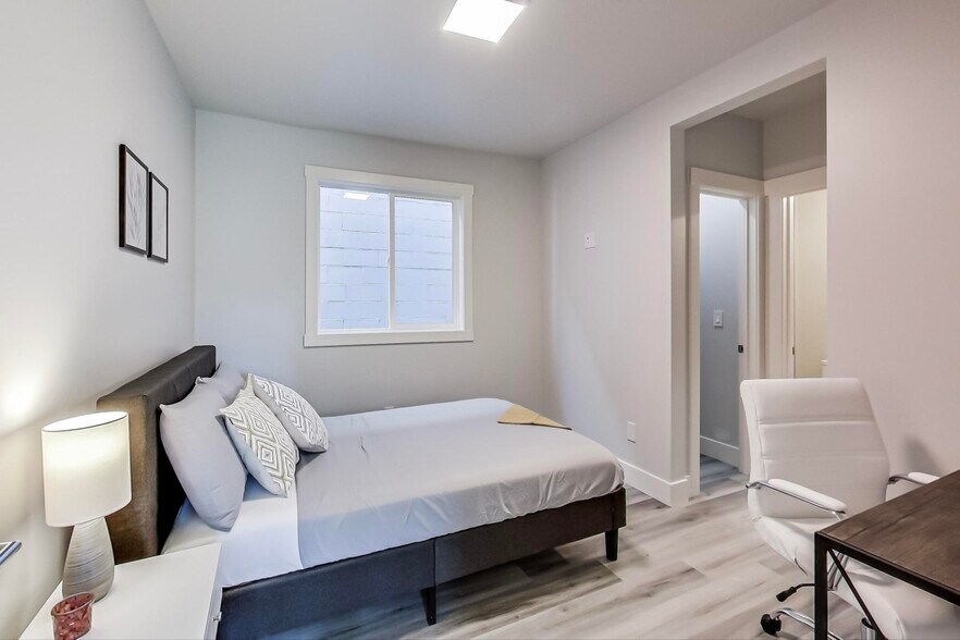 More Photos Of 3411 Adeline St, Berkeley Apartments For Sale