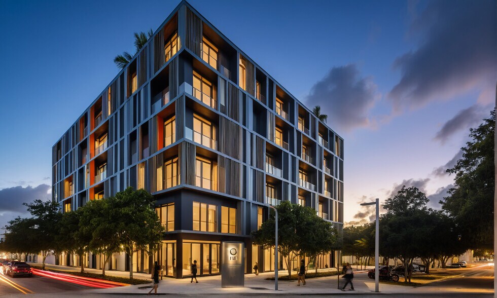 More Photos Of 2521 NW 1st Ave, Miami Land For Sale