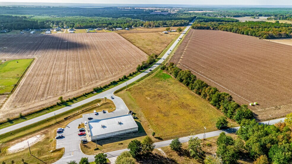 More Photos Of 9000 Blk Chumuckla Highway, Pace Land For Sale