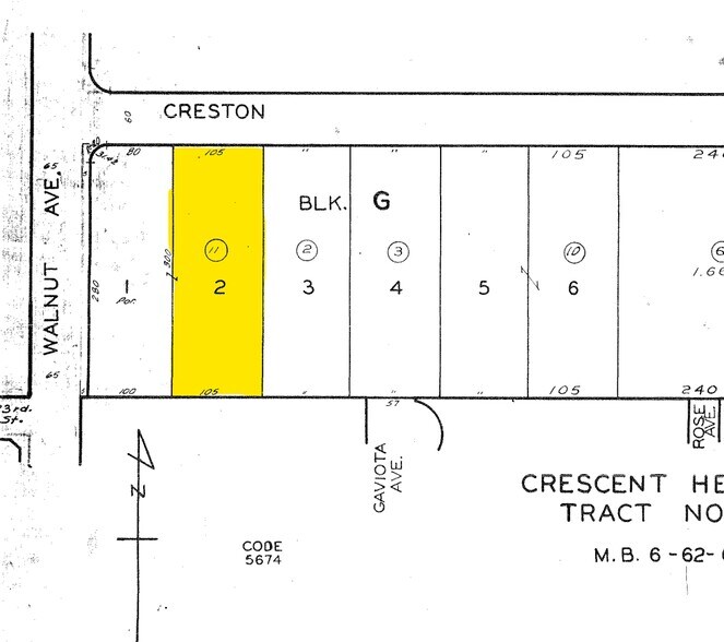 More Photos Of 2300 Walnut Ave, Signal Hill Warehouse For Sale