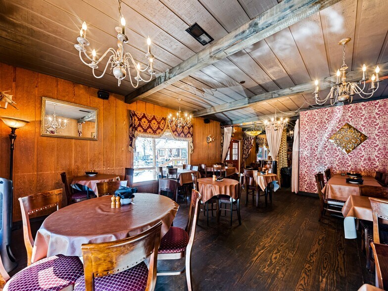 More Photos Of 64 Front St, Dillsboro General Retail For Sale