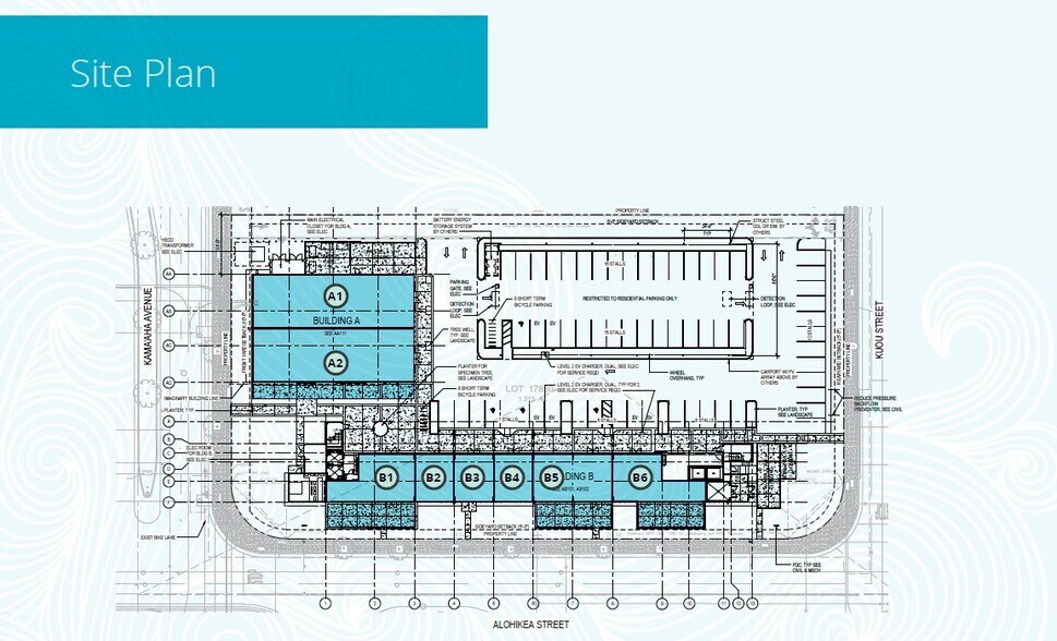More Photos Of 888 Wakea St, Kapolei Apartments For Lease