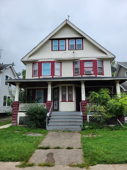 More Photos Of , Cleveland Unknown For Sale