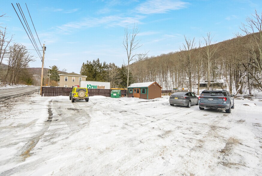 More Photos Of 540 State Route 42, Shandaken Hospitality For Sale