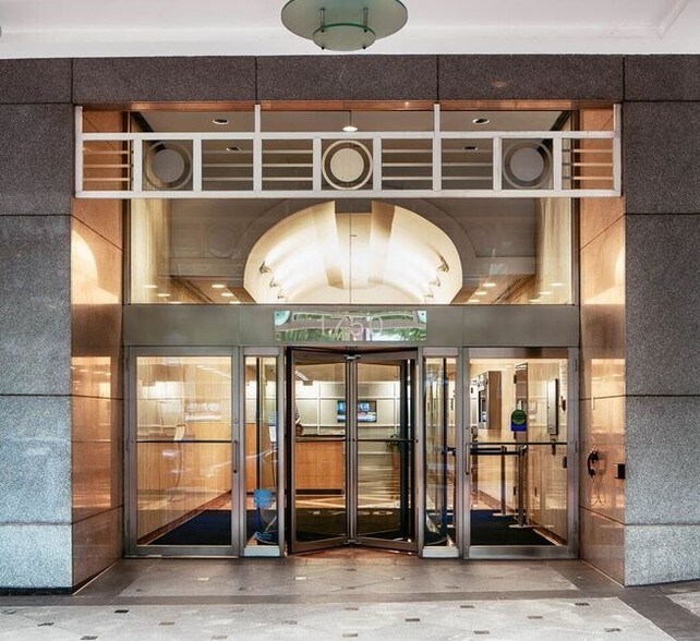 More Photos Of 1750 K St NW, Washington Office For Lease