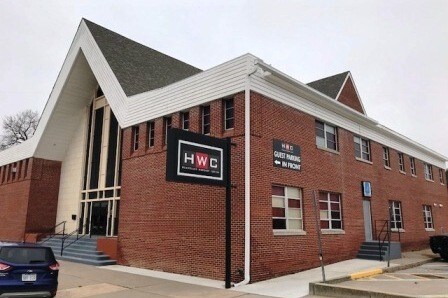 More Photos Of 118 S 8th St, Salina Specialty For Sale