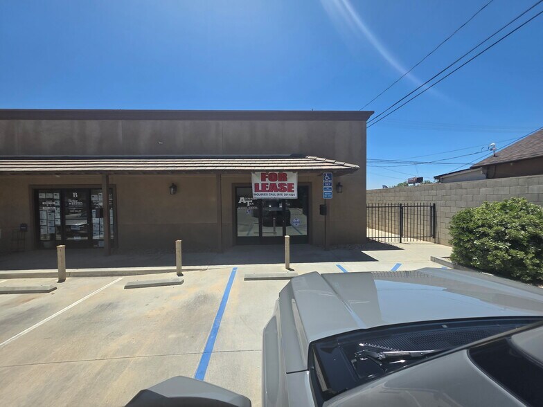 More Photos Of 1302 E 6th St, Beaumont Freestanding For Lease