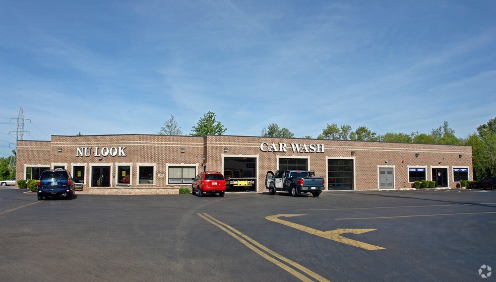 More Photos Of 1388 State St, Lemont Carwash For Lease