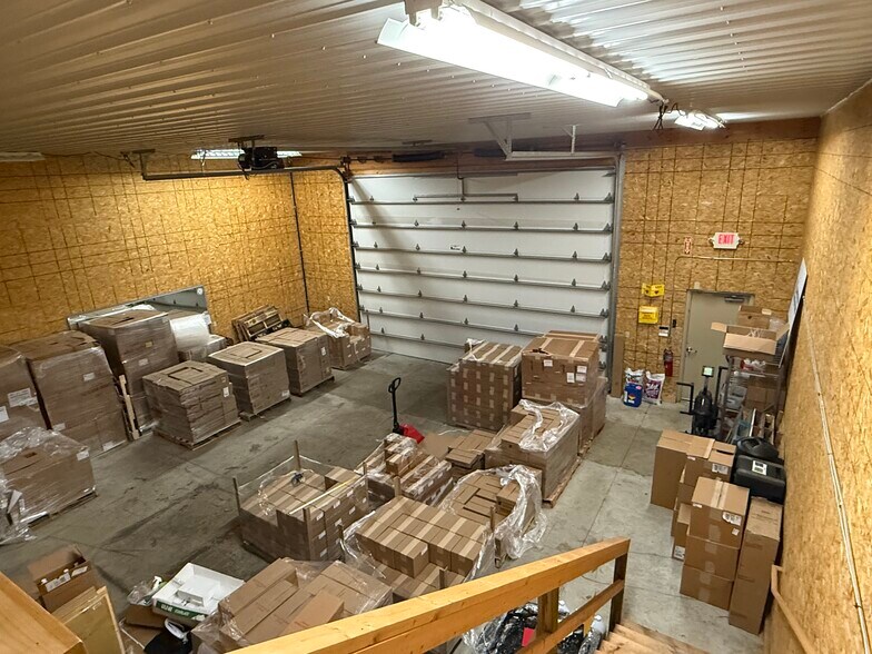 More Photos Of 1798 Holloway Dr, Holt Showroom For Lease