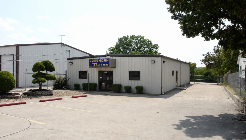 Primary Photo Of 3036 Ramona Dr, Fort Worth Service For Sale