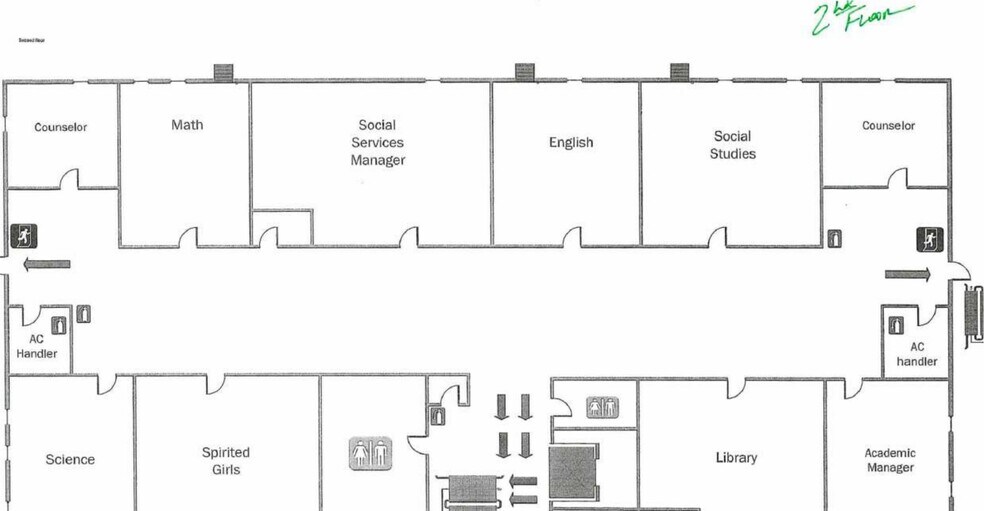 More Photos Of 445 N Wymore Rd, Winter Park Serviced Offices For Sale