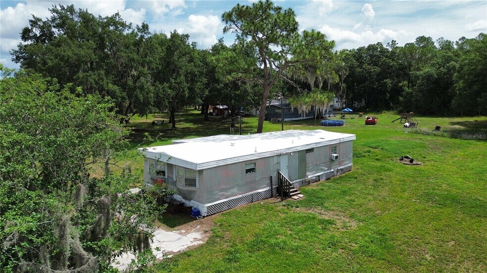 Primary Photo Of 2204 Shirah Rd, Auburndale Manufactured Housing Mobile Home Park For Sale