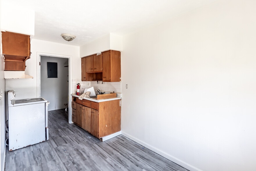 More Photos Of 15 US 42, Waynesville Multifamily For Sale