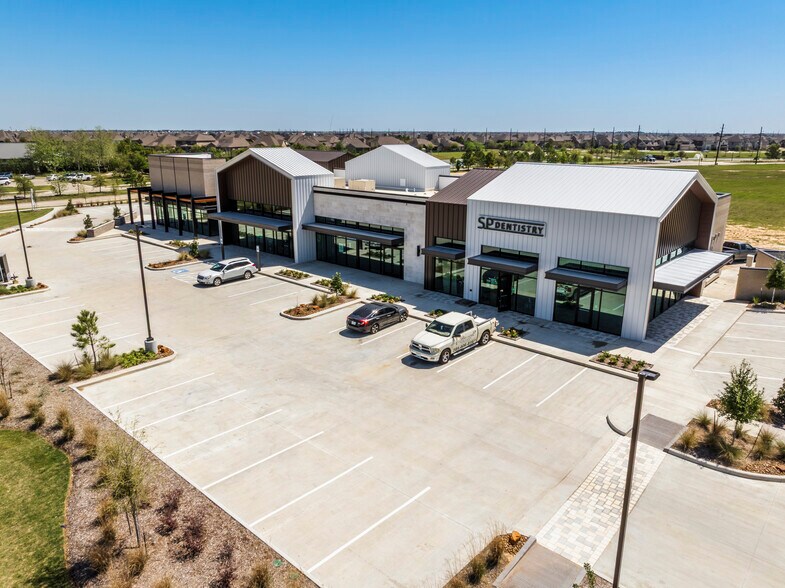 More Photos Of 2506 Jordan Ranch Blvd, Fulshear Unknown For Lease