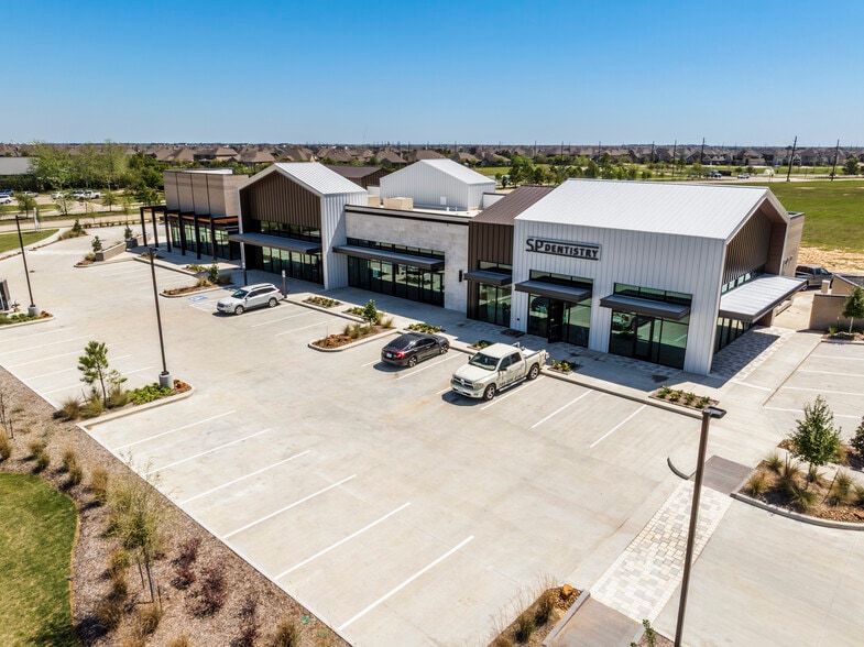 More Photos Of 2506 Jordan Ranch Blvd, Fulshear Unknown For Lease