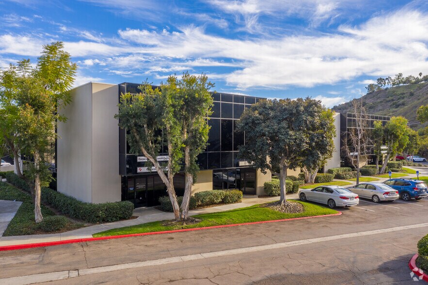 More Photos Of 3914 Murphy Canyon, San Diego Unknown For Lease