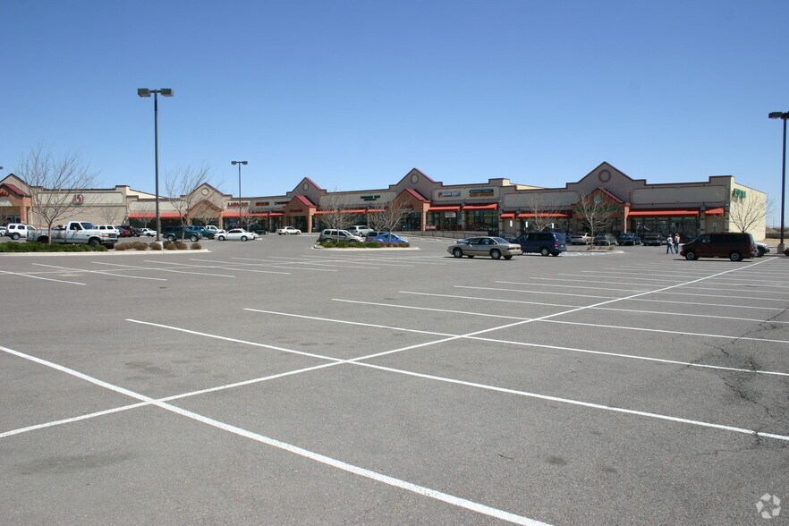 More Photos Of 1017-1124 N Market Plz, Pueblo Unknown For Lease