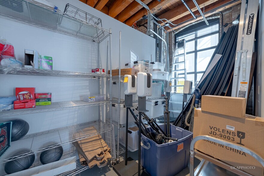 More Photos Of 1123 W Washington Blvd, Chicago Office For Lease