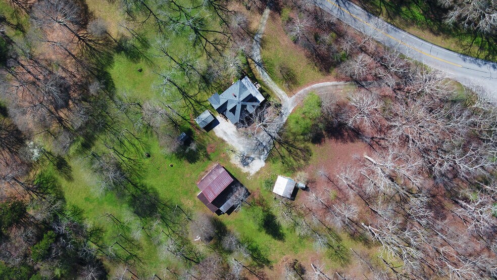 More Photos Of 8422 Pendergrass Rd, Hoschton Land For Sale