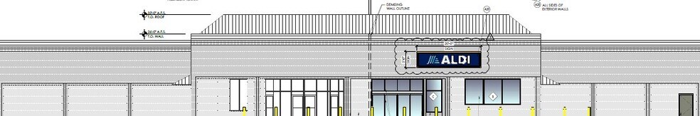 More Photos Of 2910 Morgan Rd, Bessemer General Retail For Lease