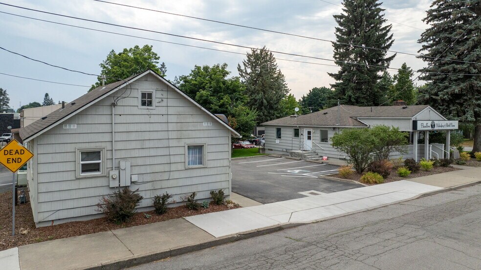 More Photos Of 1048 N 3rd St, Coeur d'Alene Office For Sale