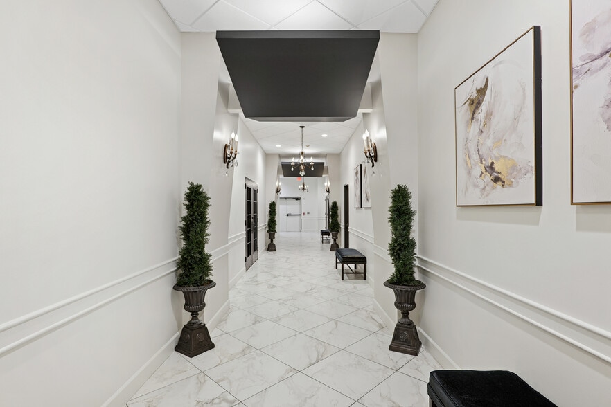 More Photos Of 804 Russell Palmer Rd, Kingwood Theater Concert Hall For Sale