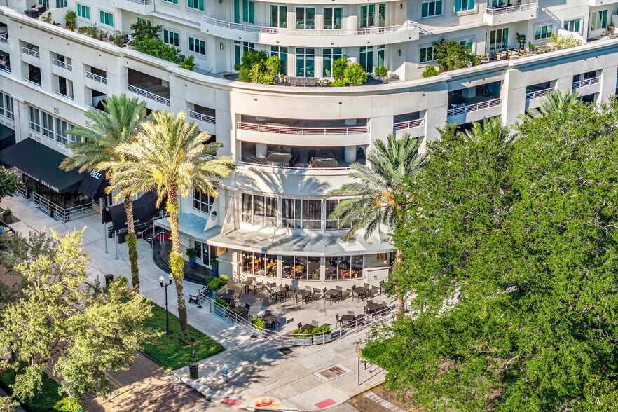 More Photos Of 100 S Eola Dr, Orlando Apartments For Sale