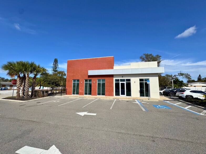 More Photos Of 3483 Clark Rd, Sarasota General Retail For Sale