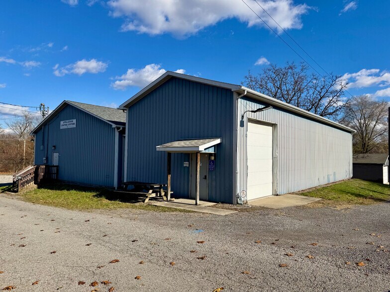 More Photos Of 101 Randolph St, Wayne Warehouse For Sale