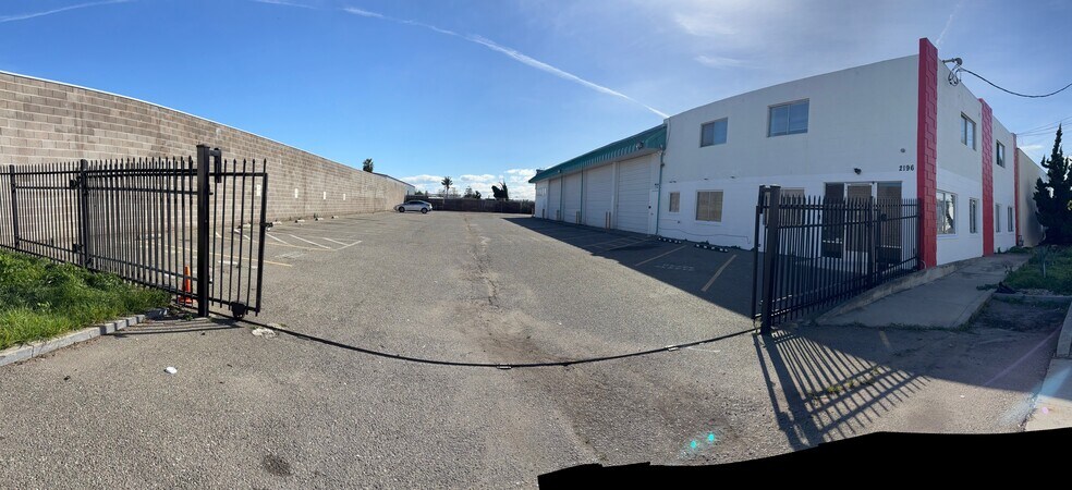 More Photos Of 2196 American Ave, Hayward Warehouse For Lease