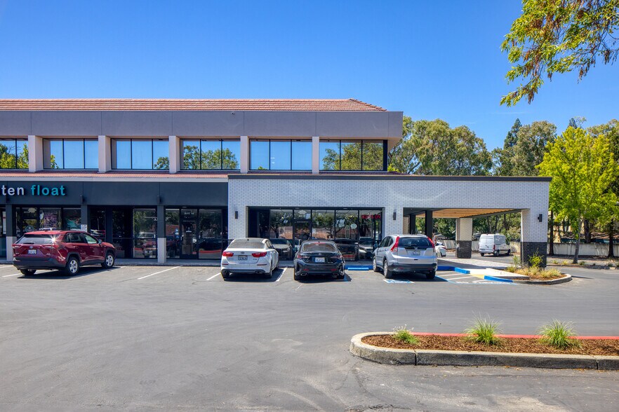 Primary Photo Of 2551 San Ramon Valley Blvd, San Ramon Storefront Retail Office For Lease
