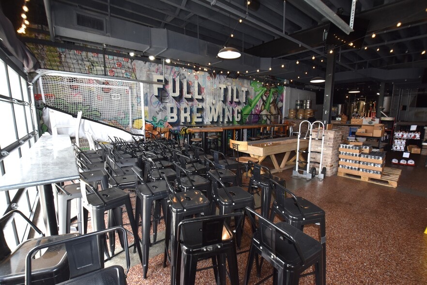 More Photos Of 5604 York Rd, Baltimore Storefront For Lease