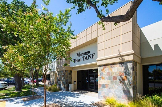 More Photos Of 720 E Carnegie Dr, San Bernardino Light Distribution For Lease