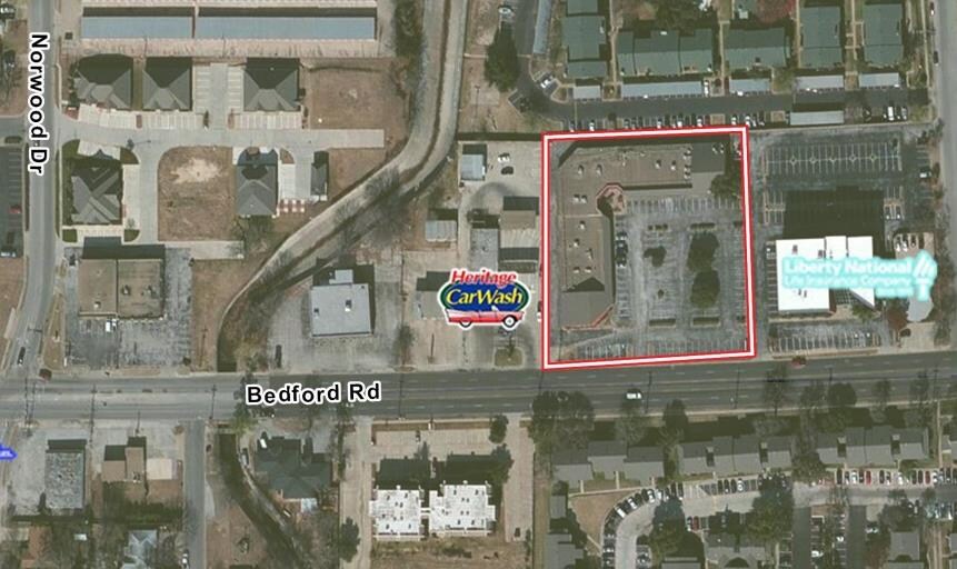 More Photos Of 209 Bedford Rd, Bedford General Retail For Lease