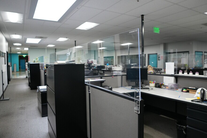 More Photos Of 4112 S Main St, Los Angeles Loft Creative Space For Sale