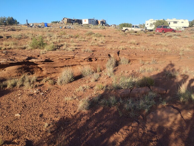 More Photos Of 156 County Road N9146 rd, Concho Flex For Sale