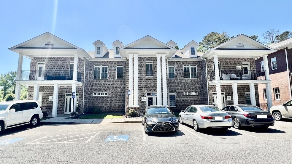 More Photos Of 11500 Atlantis Pl, Alpharetta Medical For Lease