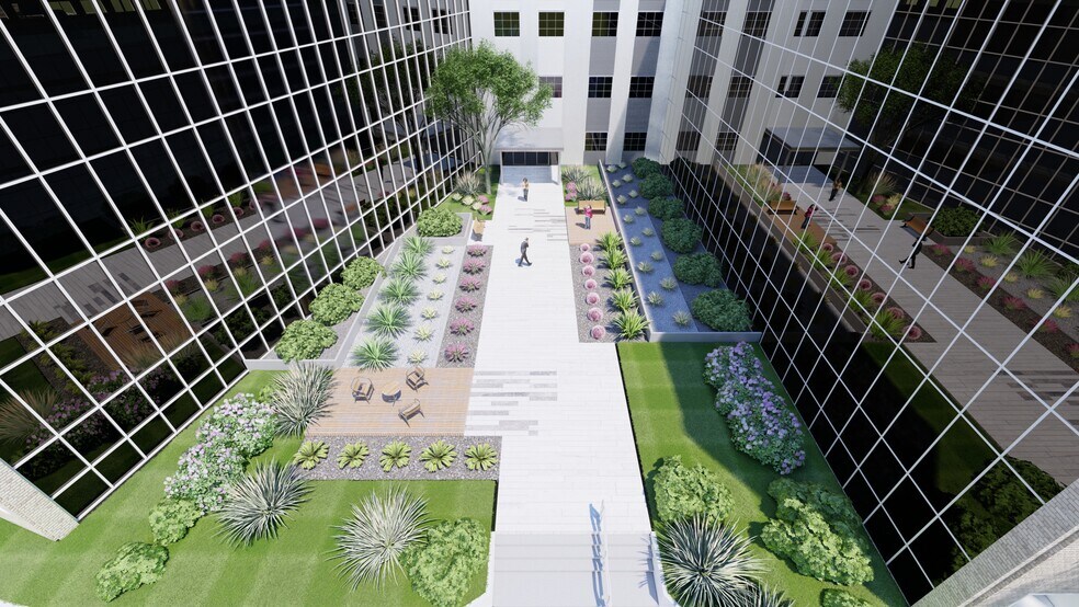 More Photos Of 8407 Wall St, Austin Office For Lease