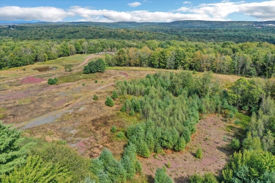 More Photos Of 47 Coopers Corner Rd, Monticello Contractor Storage Yard For Sale
