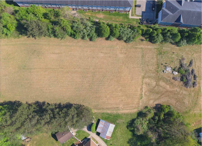 More Photos Of 390 Hurricane Creek Rd, Hurricane Land For Sale