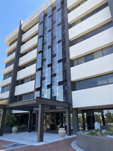 More Photos Of 2440 Louisiana Blvd NE, Albuquerque Office For Lease