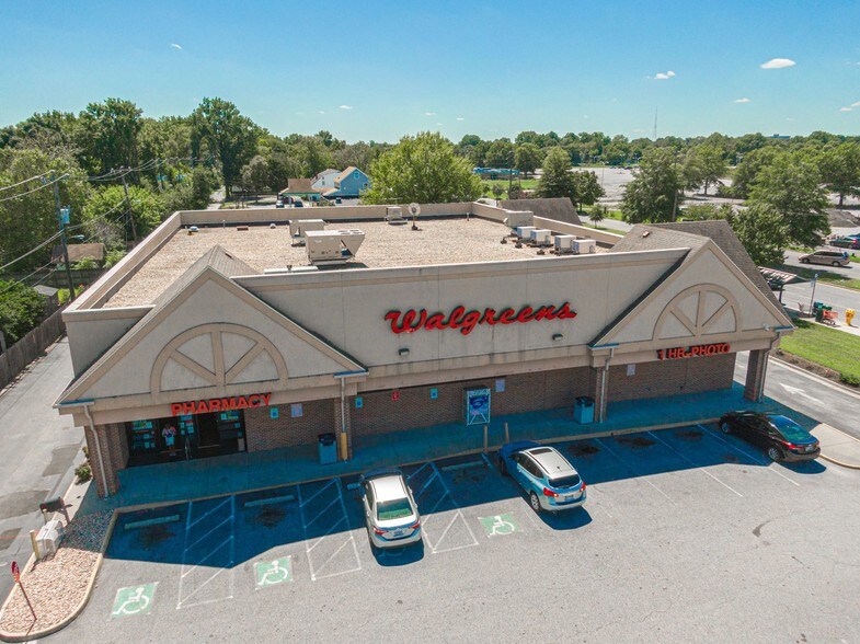 More Photos Of 1157 Azalea Ave, Richmond Drugstore For Sale