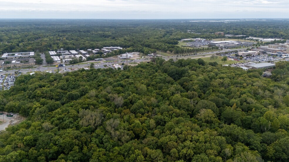 More Photos Of 2734-2744 Woodley Rd, Montgomery Land For Sale