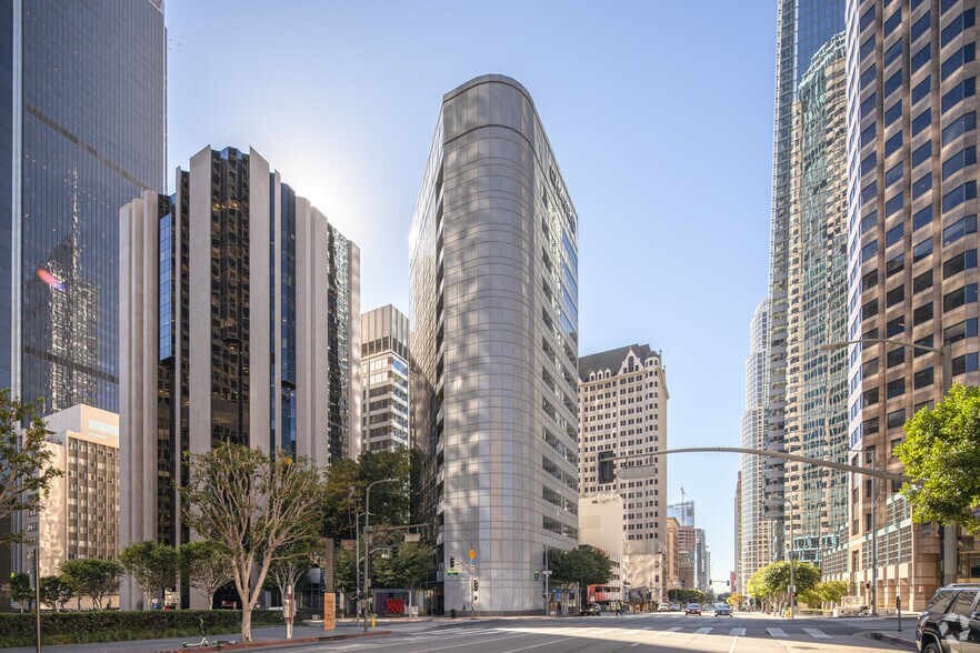 More Photos Of 888 W 6th St, Los Angeles Office For Lease