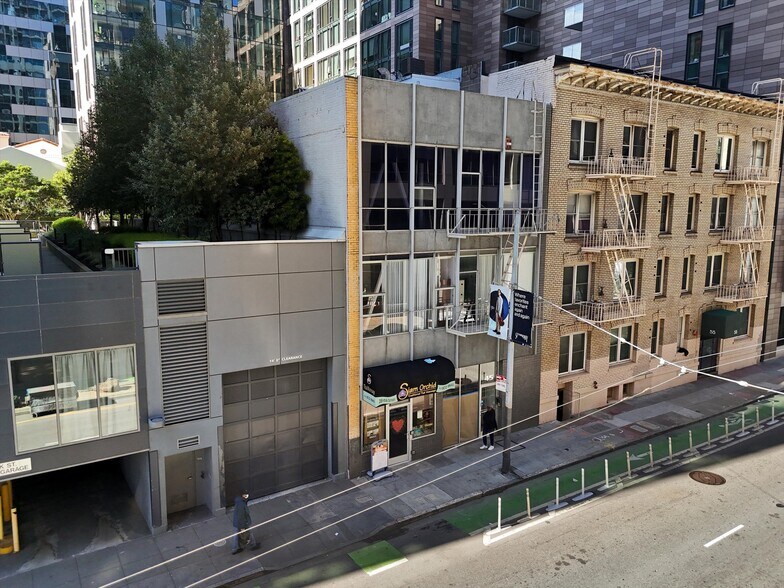 More Photos Of 39-45 Polk St, San Francisco Office For Lease