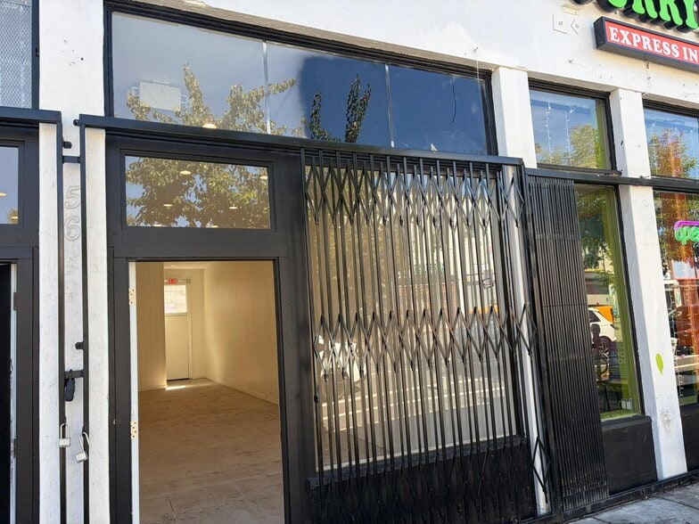 More Photos Of 5642 Hollywood Blvd, Los Angeles Storefront Retail Residential For Lease